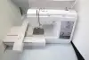 Small embroidery machine details Picture